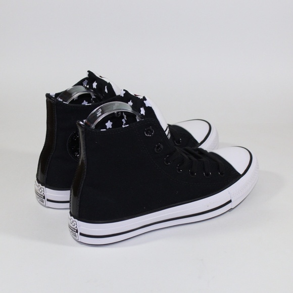 Converse Hello Kitty CTAS Hi Sneakers - Picture 3 of 6